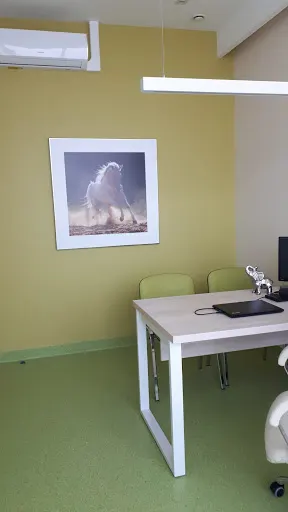 Psychomental - Gabinet psychiatryczny Urszula Papaj